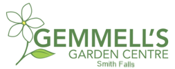 Gemmell's Garden Center Logo