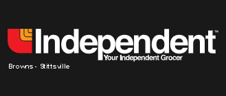 Independent Stittsville Logo